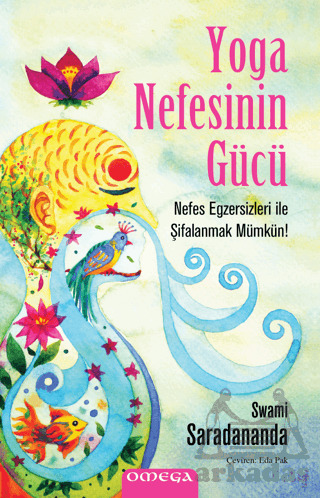 Yoga Nefesinin Gücü - Omega