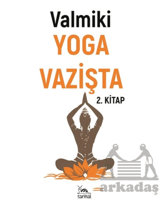 Yoga Vazişta 2. Kitap - 2