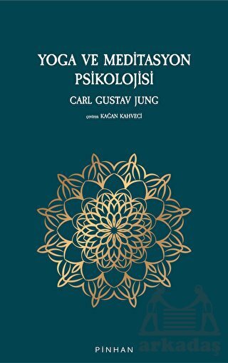 Yoga Ve Meditasyon Psikolojisi - 1