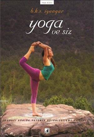 Yoga Ve Siz - Okyanus Yayıncılık
