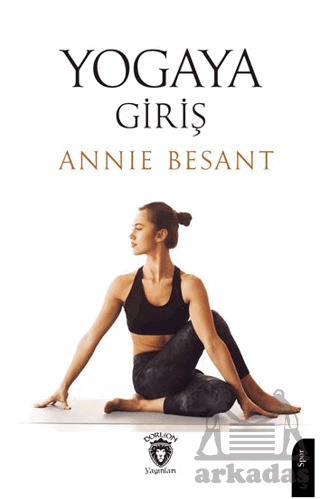 Yogaya Giriş - Dorlion Yayınları