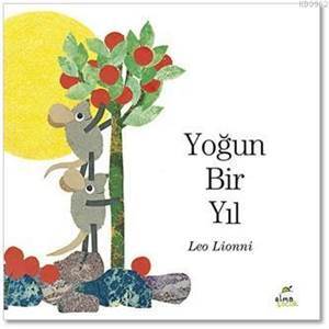 Yoğun Bir Yıl - Elma Yayınevi