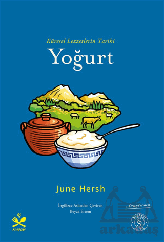Yoğurt