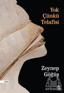 Yok Çünkü Telafisi - 1