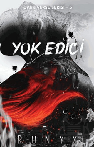 Yok Edici - Martı Yayınları