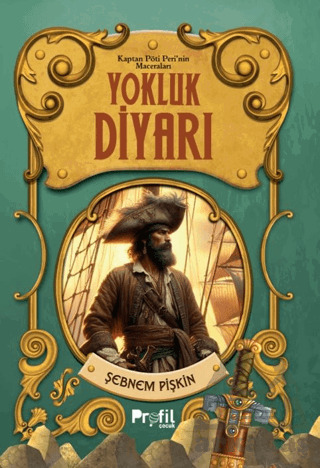 Yokluk Diyarı - Profil Çocuk