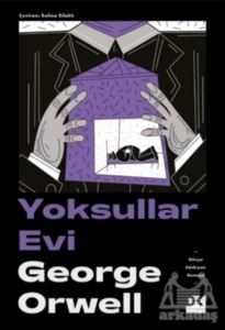 Yoksullar Evi - Doğan Kitap