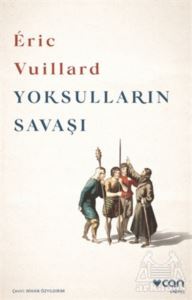 Yoksulların Savaşı - Can Yayınları