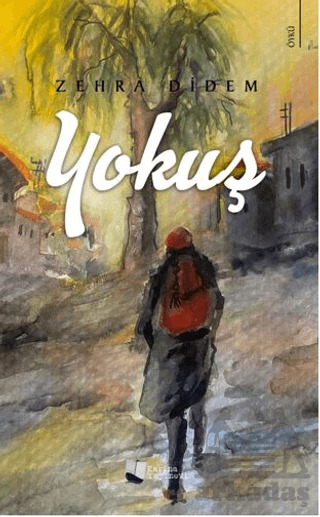 Yokuş - Karina Yayınevi