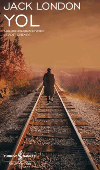 Yol - İş Bankası Kültür Yayınları