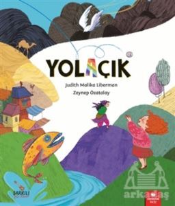 Yolaçık - Redhouse Kidz Yayınları