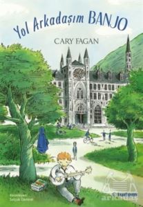 Yol Arkadaşım Banjo - Tudem Yayınları