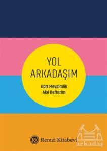 Yol Arkadaşım - Remzi Kitabevi