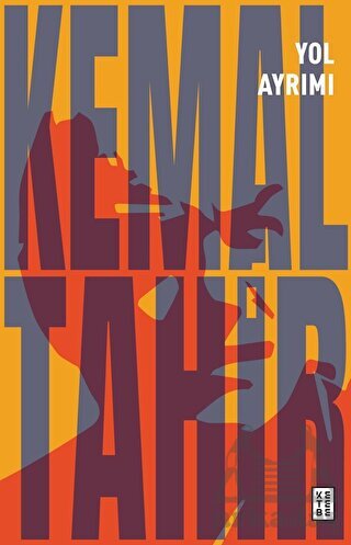 Yol Ayrımı - Ketebe Yayınları