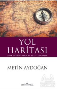 Yol Haritası - 1