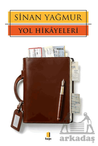Yol Hikayeleri - 1