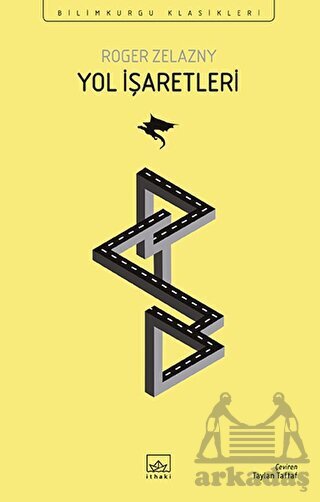 Yol İşaretleri - İthaki Yayınları