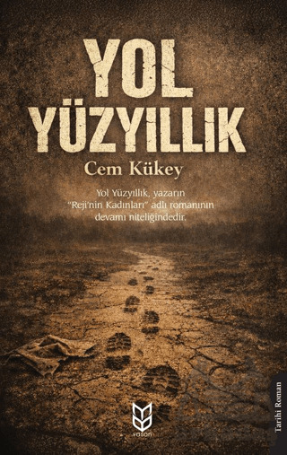 Yol Yüzyıllık - Yason Yayıncılık