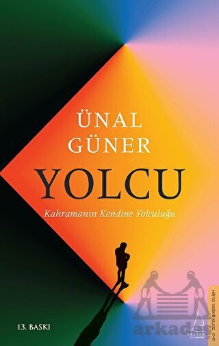 Yolcu - Destek Yayınları