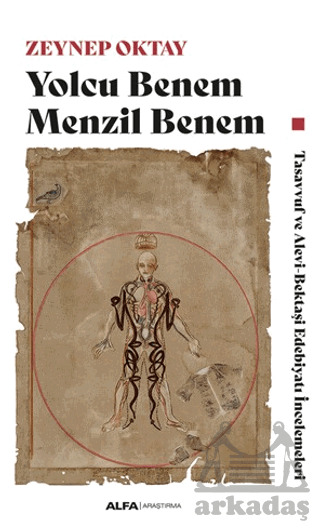 Yolcu Benem Menzil Benem - Alfa Yayınları