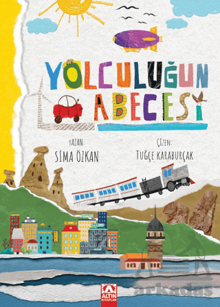 Yolculuğun Abecesi - 1