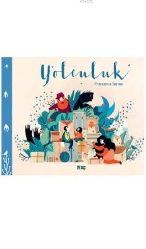 Yolculuk - Taze Kitap