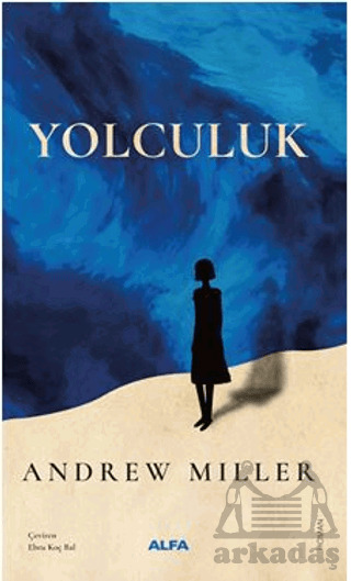 Yolculuk - Alfa Yayınları