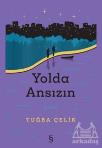 Yolda Ansızın - Everest Yayınları