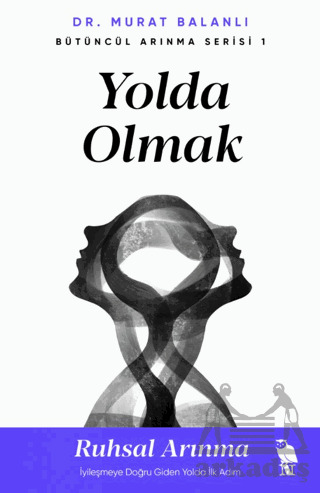 Yolda Olmak - Nemesis Kitap