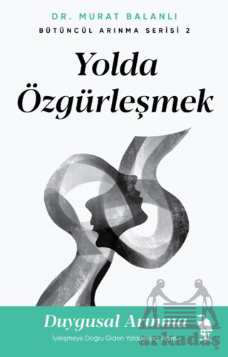 Yolda Özgürleşmek - Nemesis Kitap