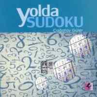 Yolda Sudoku - Efil Yayınevi