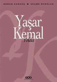 Yolda - Yapı Kredi Yayınları
