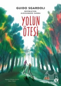 Yolun Ötesi - Turkuvaz Kitap