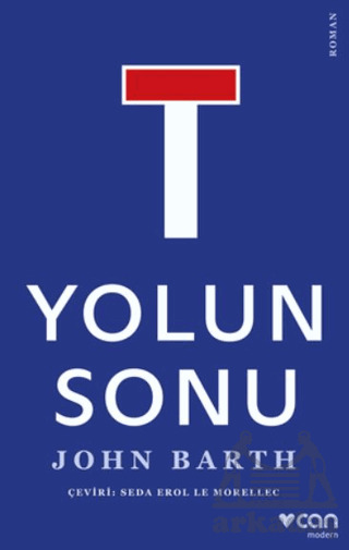 Yolun Sonu - Can Yayınları