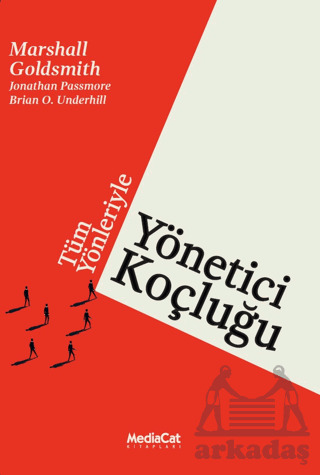 Yönetici Koçluğu - 1