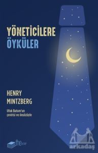 Yöneticilere Öyküler - The Kitap