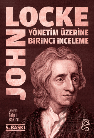 Yönetim Üzerine Birinci İnceleme - Serbest Kitaplar