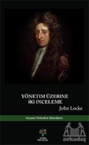 Yönetim Üzerine İki İnceleme - 1