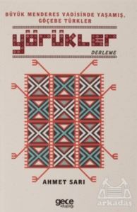 Yörükler - Gece Kitaplığı