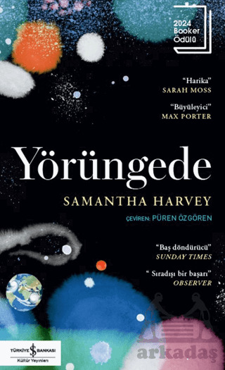 Yörüngede - 1