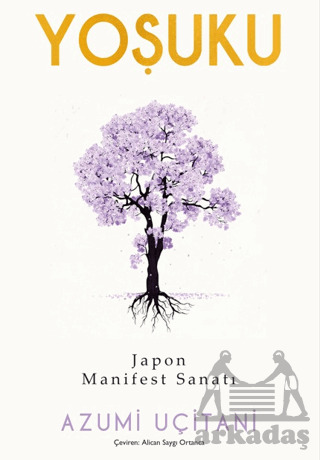 Yoşuku – Japon Manifest Sanatı - Nepal Kitap