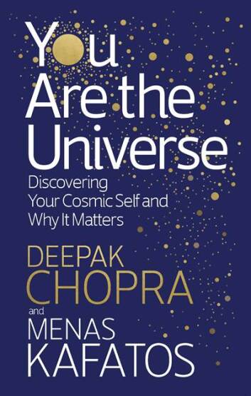 You Are The Universe - 1