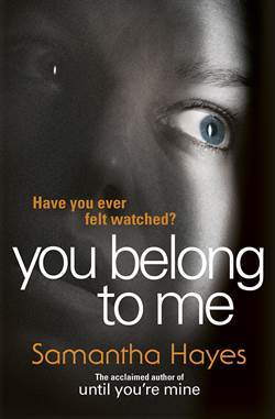 You Belong To Me - 1