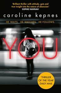 You - Simon & Schuster UK