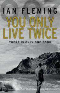 You Only Live Twice - Vintage Books UK