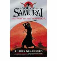 Young Samurai 1: The Way Of The Warrior - Puffin Books UK