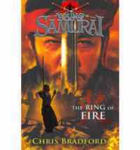Young Samurai 6: The Ring of Fire - Puffin Books UK