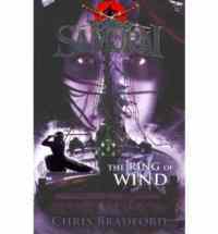 Young Samurai 7: The Ring of Wind - Puffin Books UK