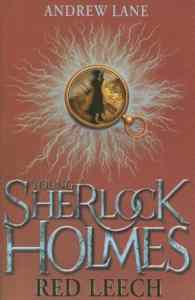 Young Sherlock Holmes 2: Red Leech - 1