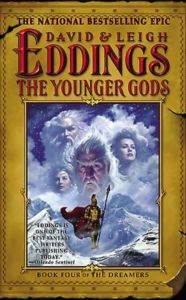 Younger Gods (Dreamers 4) - Grand Central Publishing